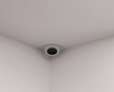 環境光傳感在安防監控上的應用