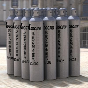 環氧乙烷傳感器在化工行業的重要性