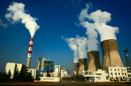 電化學氫氣傳感器在電力行業的應用