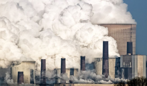 二氧化氮在工業(yè)廢氣檢測的重要性