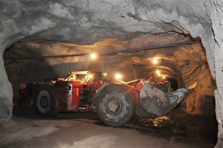 電化學(xué)氣體傳感器在礦山開采中的應(yīng)用