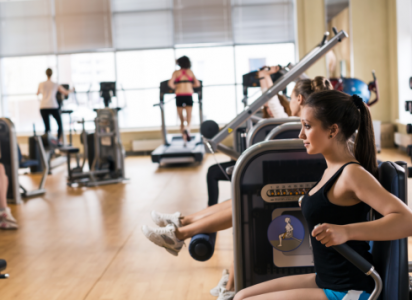 二氧化碳傳感器在健康和健身領域的應用