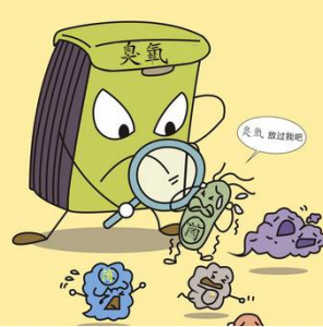 臭氧傳感器在便攜式工業(yè)安全監(jiān)測中的應用