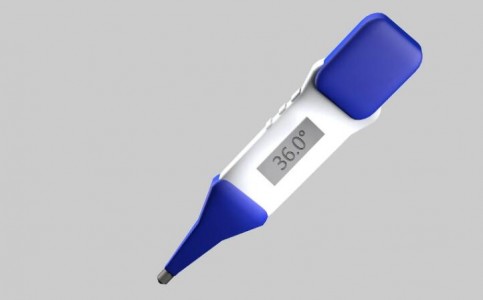 應用在電子體溫計中的國產溫度傳感芯片