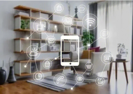 空氣質量傳感器在智能家居中有什么作用