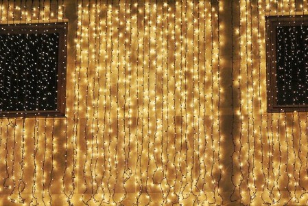 應(yīng)用在LED裝飾燈中的LED炫彩燈珠