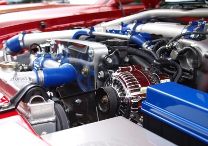 應用在汽車發動機溫度檢測中的高精度溫度傳感芯片