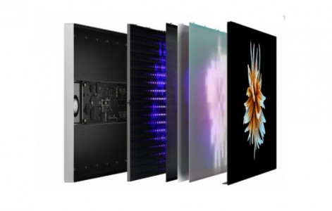 市場洗牌,全新一代MiniLED背光技術大放異彩