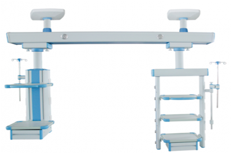 氧氣傳感器在醫用塔橋測氧氣泄漏的應用