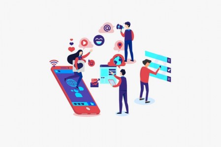 應用在觸摸顯示屏中的高性能低功耗觸摸芯片