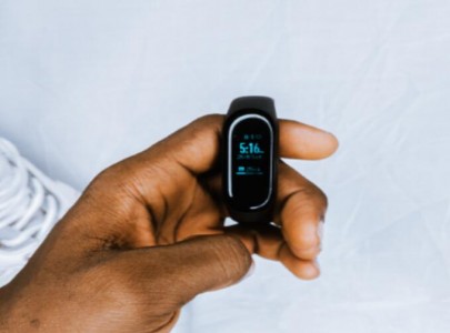 應用在智能手環距離檢測領域的數字紅外接近檢測模塊