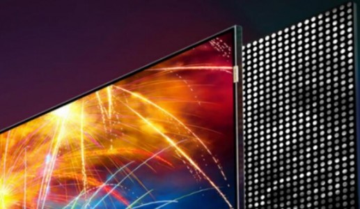 MiniLED背光:從底層到表現,全新下一代顯示技術