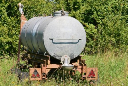 應用在水箱液位檢測中的電容傳感芯片