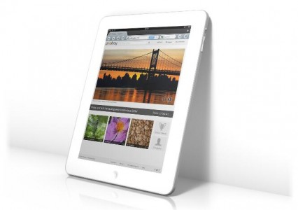 應用在電子相框顯示屏中的觸摸感應芯片