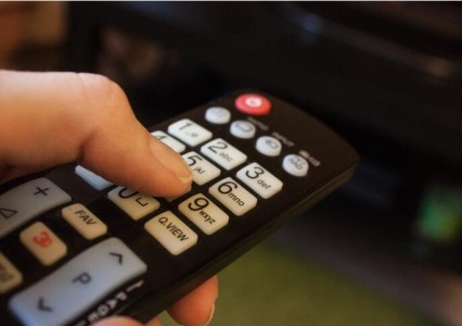 應用在機頂盒遙控器中的2.4GHz無線芯片