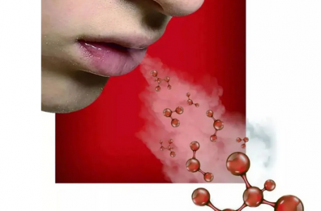 呼出氣丙酮濃度檢測傳感器在糖尿病檢測中的應用