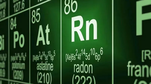 輻射傳感器AL54:室內(nèi)裝修污染——氡污染檢測