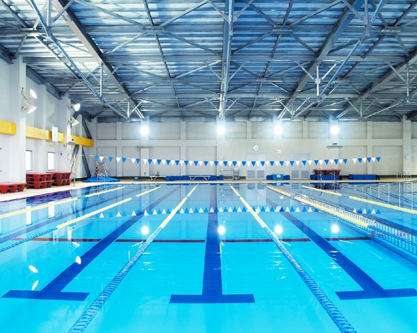 液位傳感器在溫水泳池水位控制中的應用