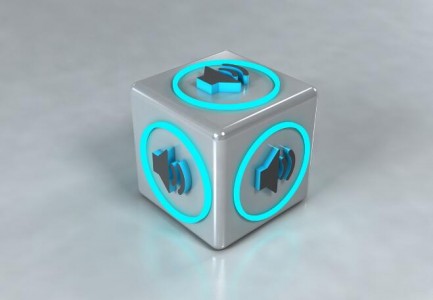 藍牙揚聲器中應用的模擬功放芯片