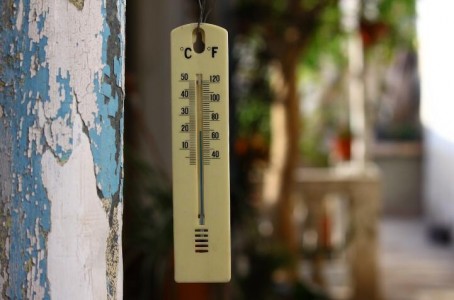 應用在室外溫度計中的數字溫度傳感芯片