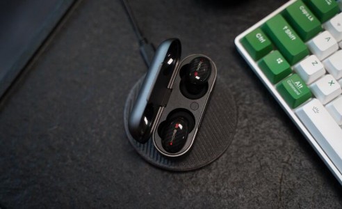 應(yīng)用在TWS真無線耳機(jī)領(lǐng)域中的數(shù)字紅外接近檢測模塊