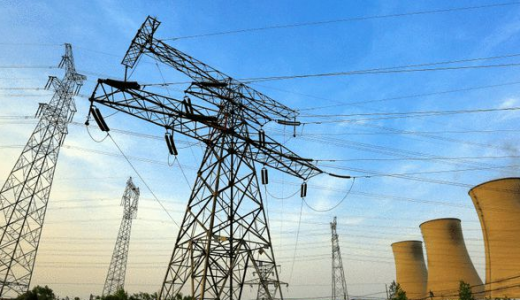 電力工業危險氣體檢測,保障電力生產安全