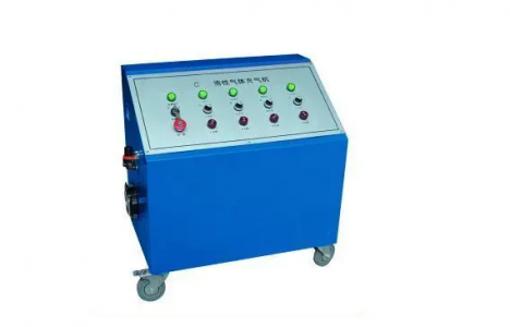 惰性氣體充氣機(jī)中氧氣傳感器的重要作用