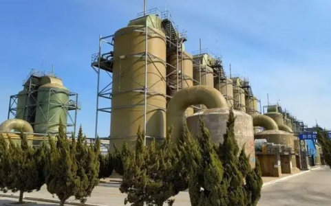 氯氣傳感器在溴素廠氯氣泄漏檢測中的應用