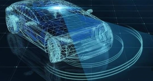 一輛新能源汽車需要多少顆傳感器？