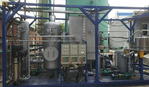 含硫天然氣脫硫脫碳過(guò)程中硫化氫與二氧化硫監(jiān)測(cè)的重要性