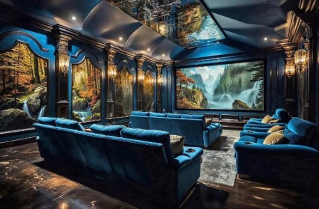 家庭影院觸摸屏中應(yīng)用的電容式觸摸芯片