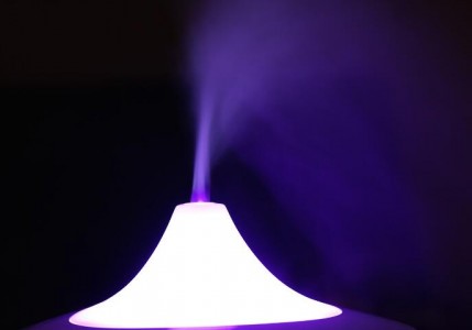 智能加濕器中應用的數字溫度傳感芯片