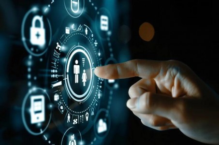 液晶觸摸屏中應用的電容式觸摸芯片