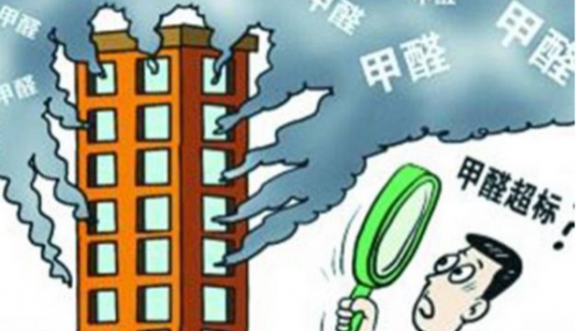 甲醛傳感器ETO-A1在建筑裝修過(guò)程中甲醛監(jiān)測(cè)的重要作用