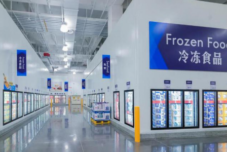 食品零售店制冷劑R-404A泄漏檢測(cè)的重要性及應(yīng)對(duì)措施