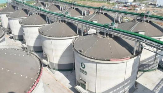 氧氣傳感器在智慧糧倉(cāng)中的應(yīng)用