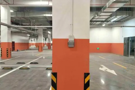 一氧化碳傳感器VOC-B4在地下車庫(kù)CO濃度檢測(cè)中的應(yīng)用