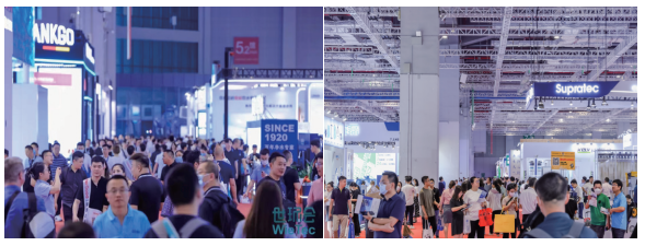 2024第十六屆上海國(guó)際水展邀請(qǐng)函