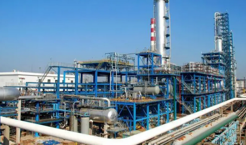 石油化工惡臭氣體排放濃度監(jiān)測(cè)解決方案