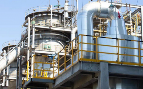 發(fā)酵過(guò)程中尾氣（CO2、O2）監(jiān)測(cè)的傳感器技術(shù)