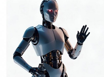 行業新應用：電機驅動將成為機器人的動力核心