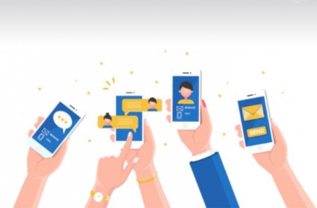 手機觸控面板中應(yīng)用的電容式觸摸芯片