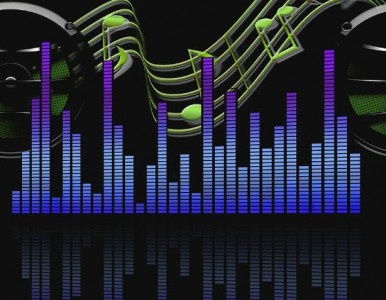 可以當回音壁使用的藍牙條形音箱中應用的藍牙芯片