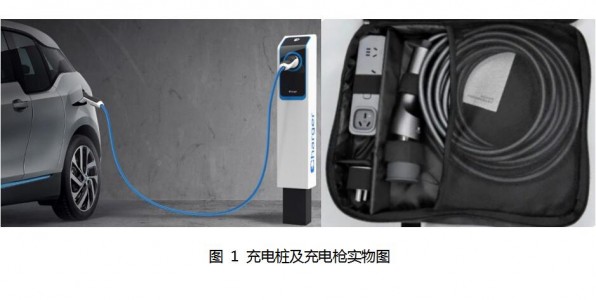 新能源安全之路:溫度芯片助力充電樁實現智能溫度監控