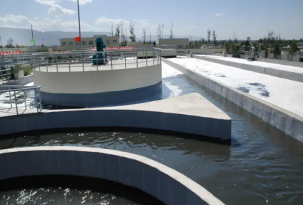 滲濾液池氣體在線監測系統中傳感器的應用