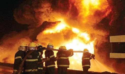 一氧化碳(CO)和氰化氫(HCN)傳感器:為消防部門提供安全保護(hù)的關(guān)鍵工具