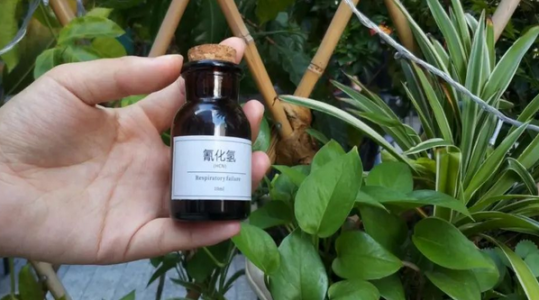 氰化氫氣體傳感器在工業(yè)安全中的應(yīng)用