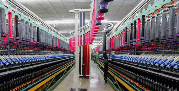 紡織行業(yè)臭氧濃度檢測：保障產品質量與環(huán)境保護的雙重需求