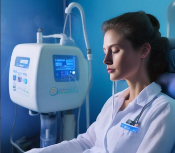 三電極無鉛氧氣傳感器助力制氧機(jī)設(shè)計