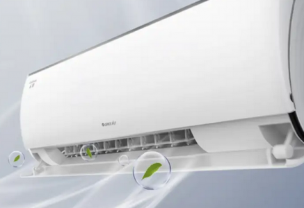 空調制冷劑泄漏引發健康隱患,冷媒傳感器實時監測至關重要